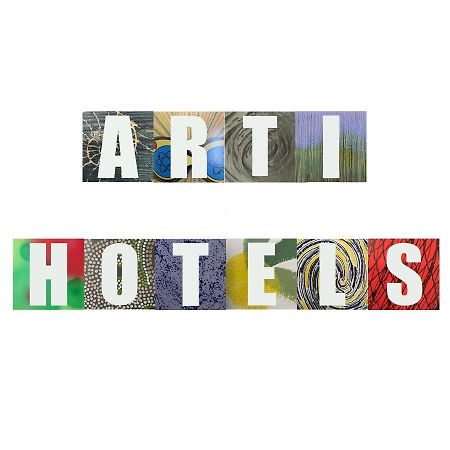 Arti Hotels بودروم المظهر الخارجي الصورة