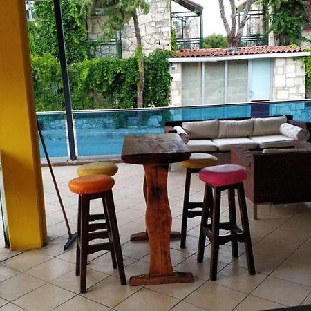 Arti Hotels بودروم المظهر الخارجي الصورة