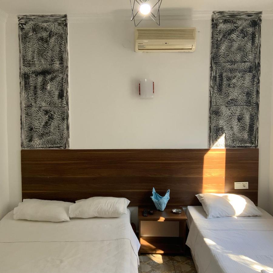 Arti Hotels بودروم المظهر الخارجي الصورة