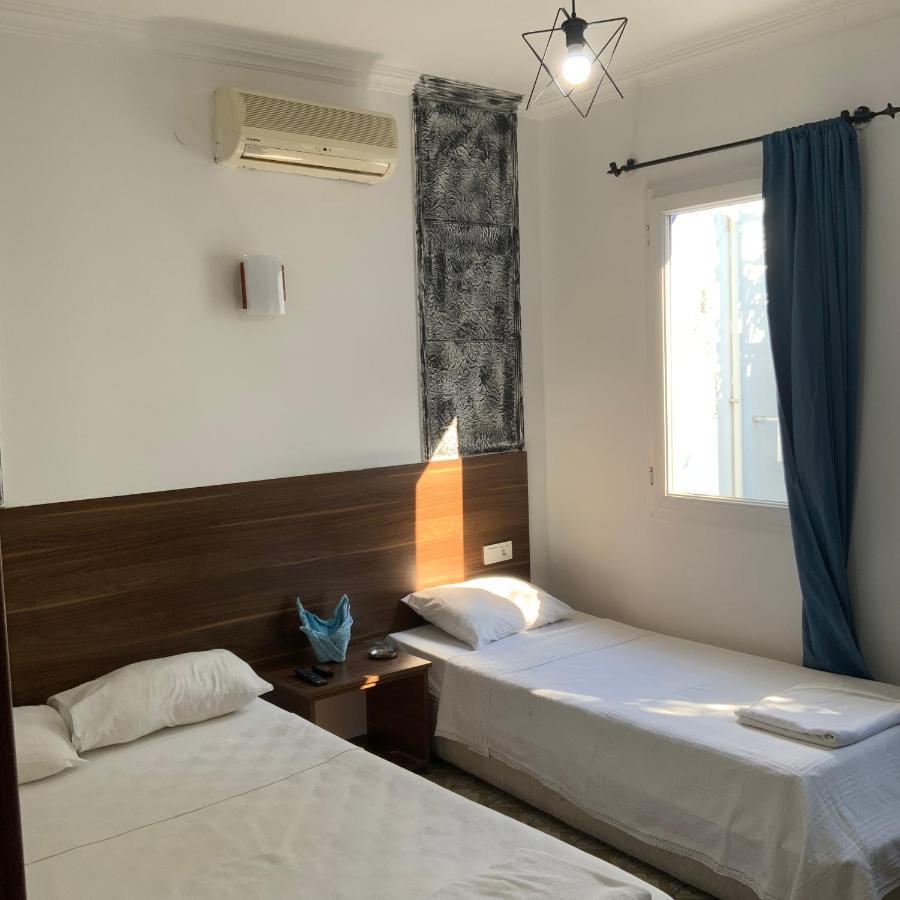 Arti Hotels بودروم المظهر الخارجي الصورة