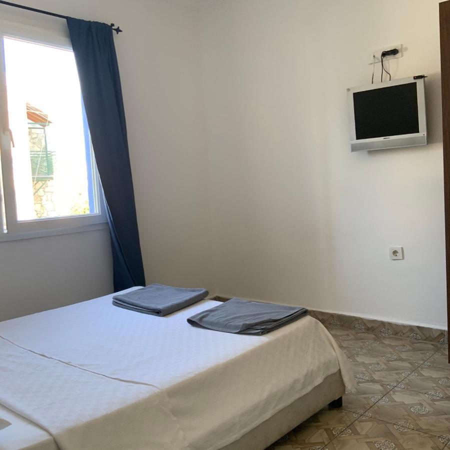 Arti Hotels بودروم المظهر الخارجي الصورة