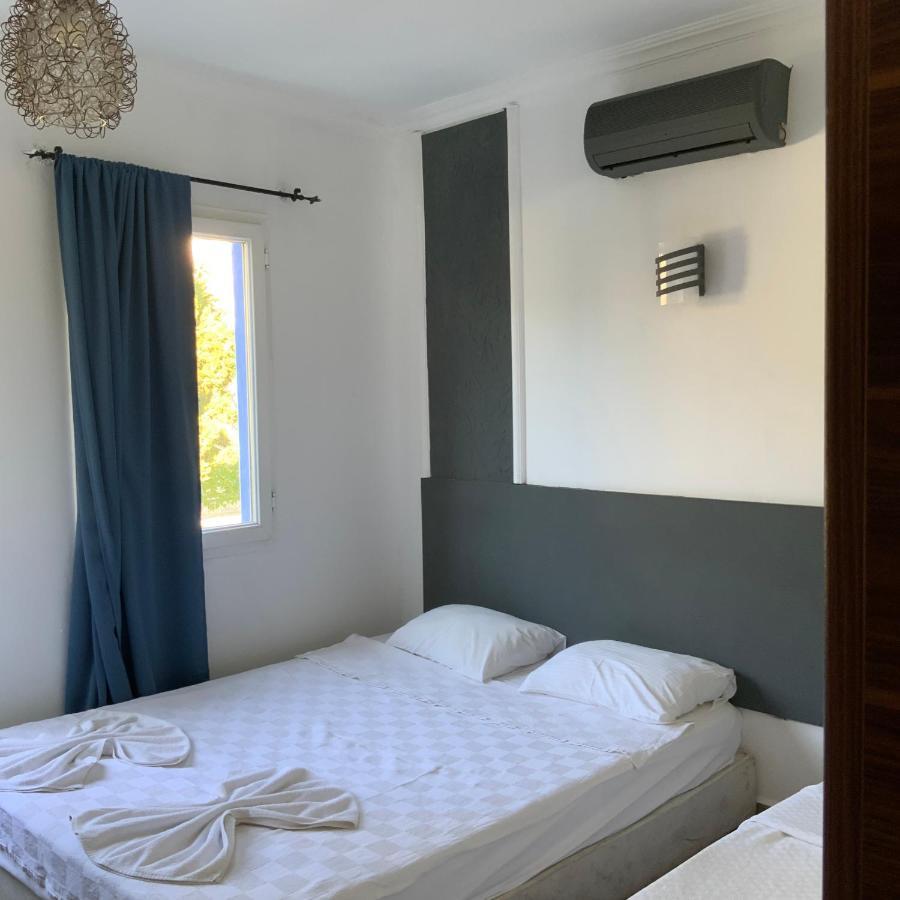 Arti Hotels بودروم المظهر الخارجي الصورة