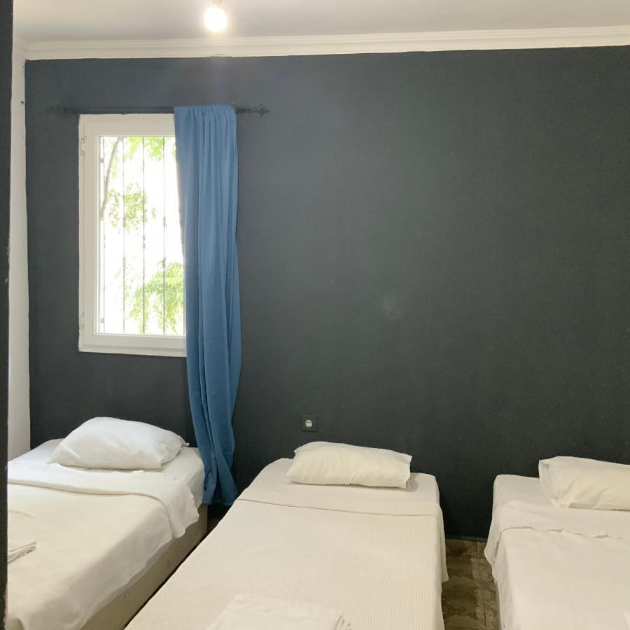 Arti Hotels بودروم المظهر الخارجي الصورة