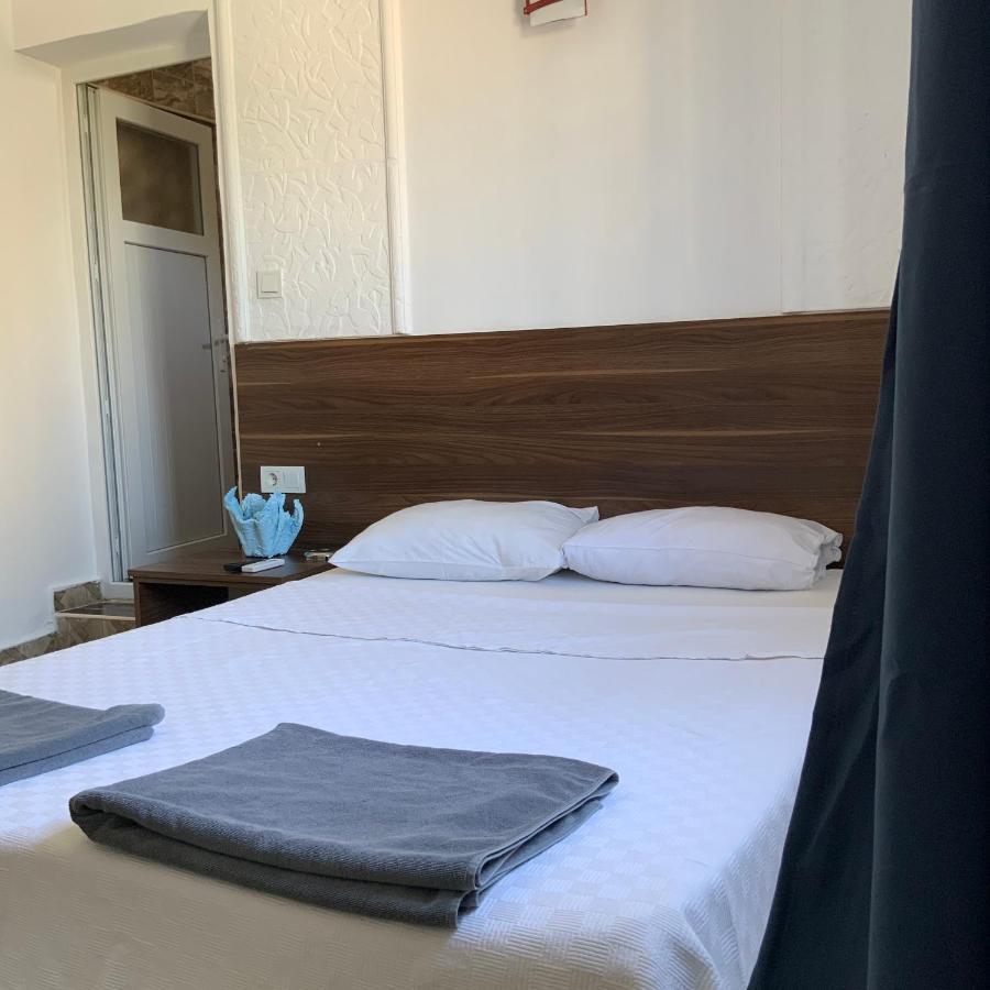 Arti Hotels بودروم المظهر الخارجي الصورة