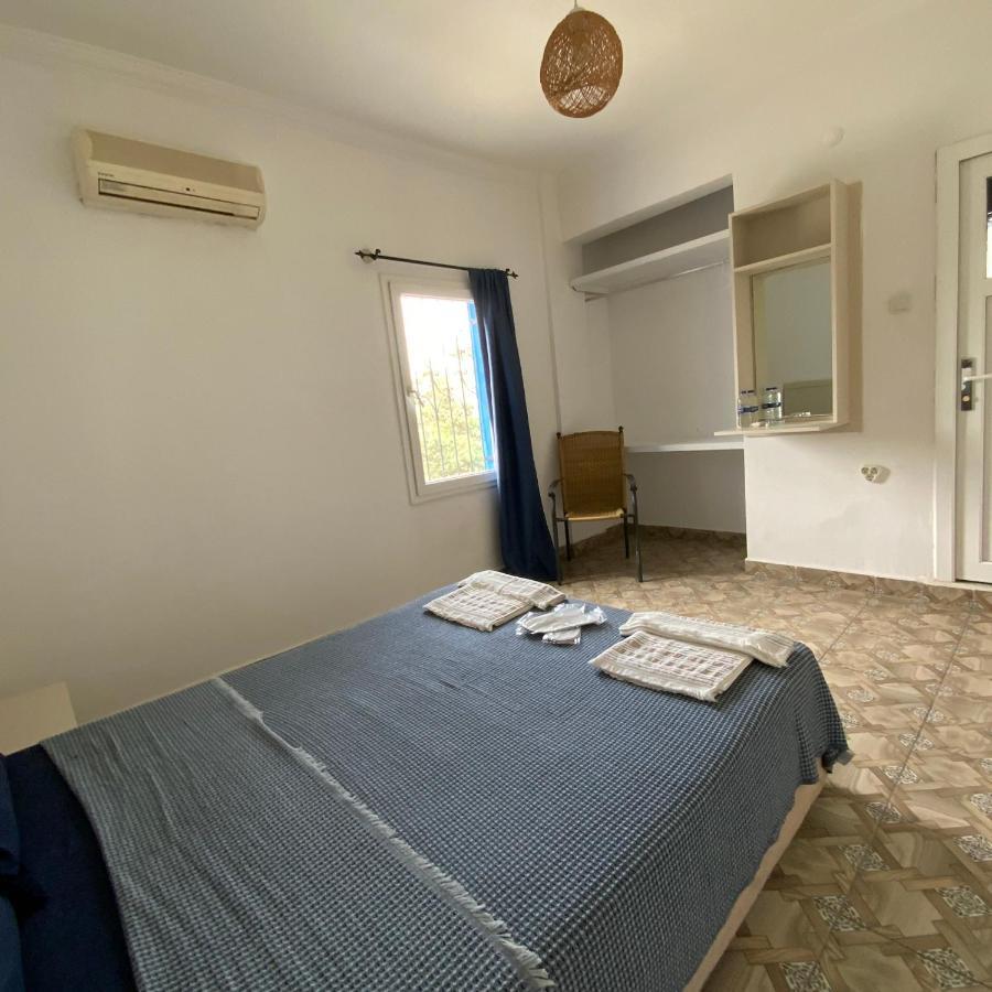 Arti Hotels بودروم المظهر الخارجي الصورة