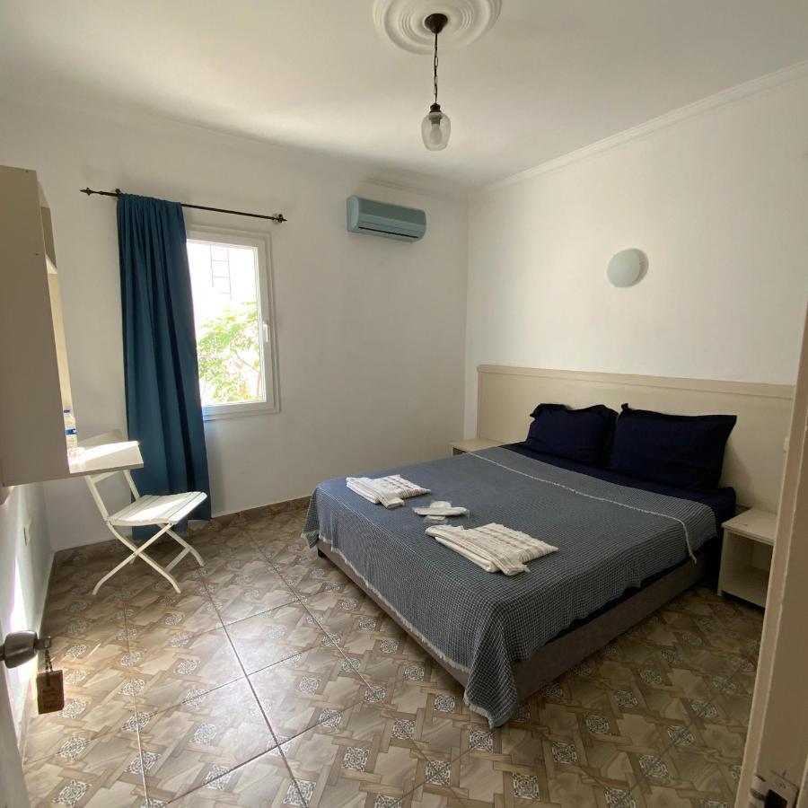 Arti Hotels بودروم المظهر الخارجي الصورة