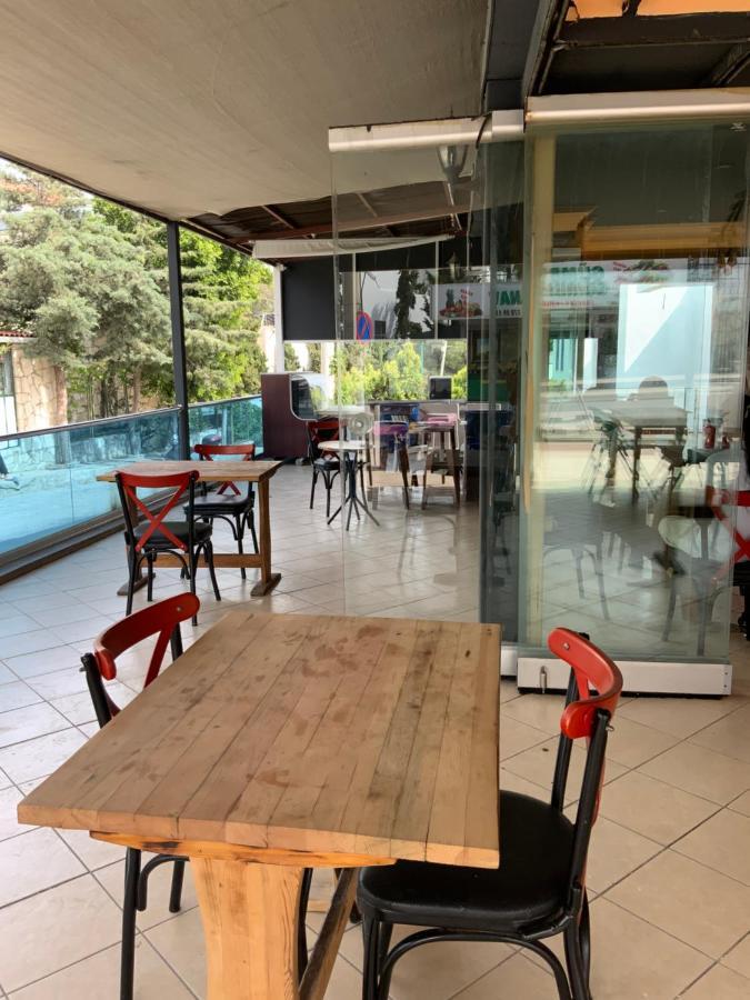 Arti Hotels بودروم المظهر الخارجي الصورة