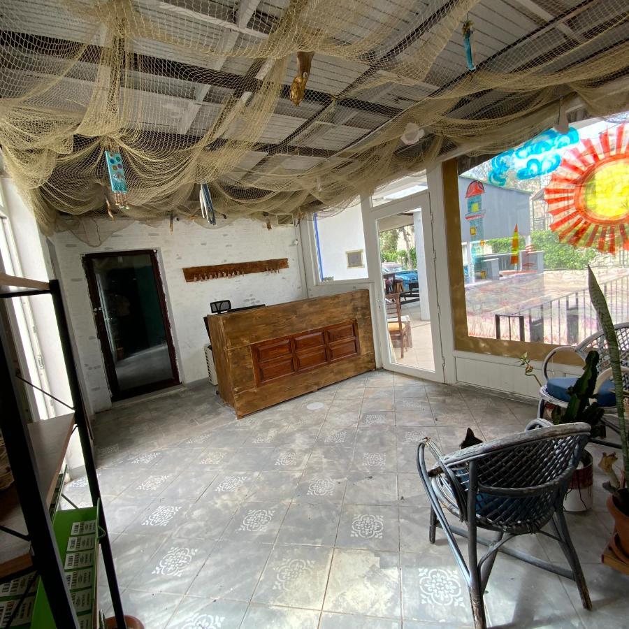 Arti Hotels بودروم المظهر الخارجي الصورة