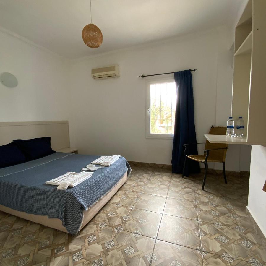 Arti Hotels بودروم المظهر الخارجي الصورة