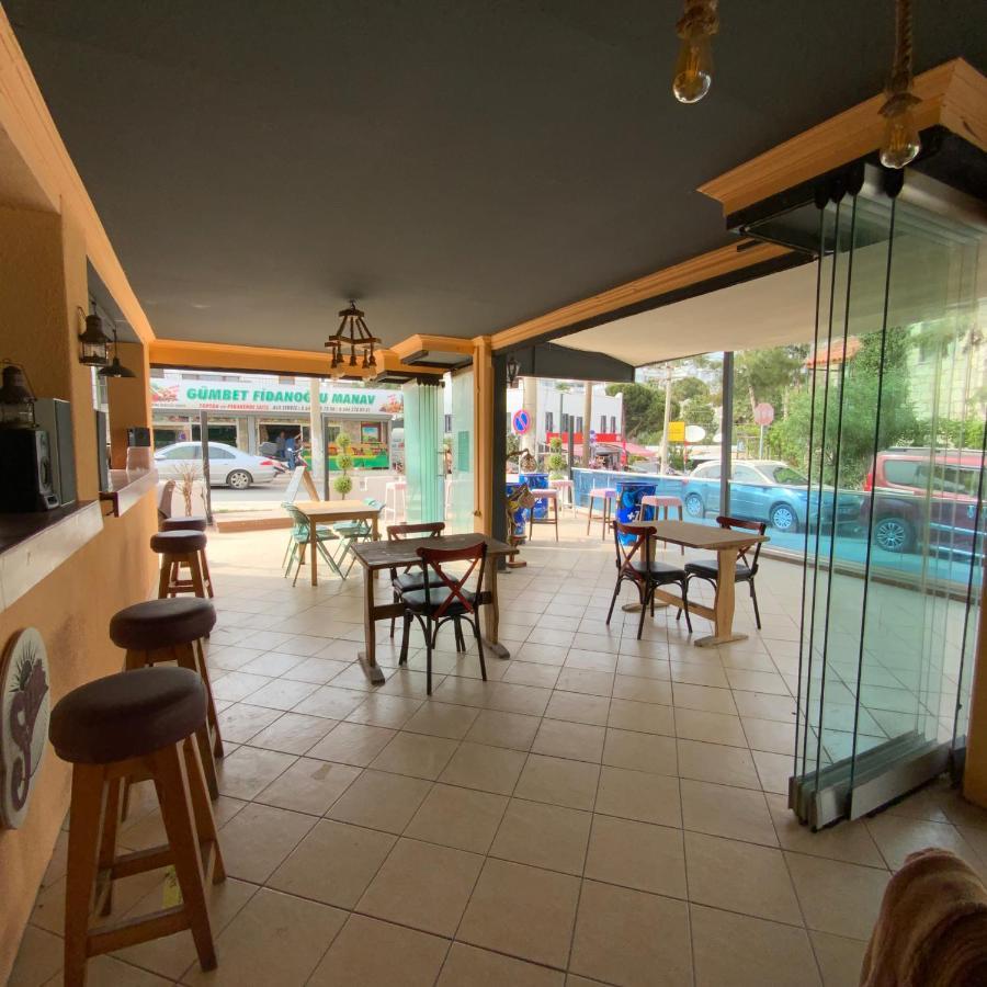 Arti Hotels بودروم المظهر الخارجي الصورة