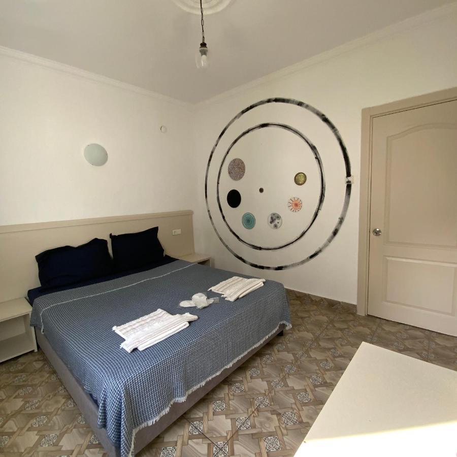 Arti Hotels بودروم المظهر الخارجي الصورة