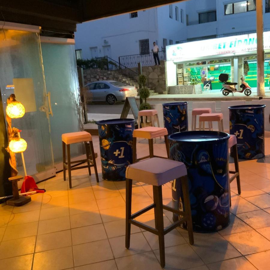 Arti Hotels بودروم المظهر الخارجي الصورة