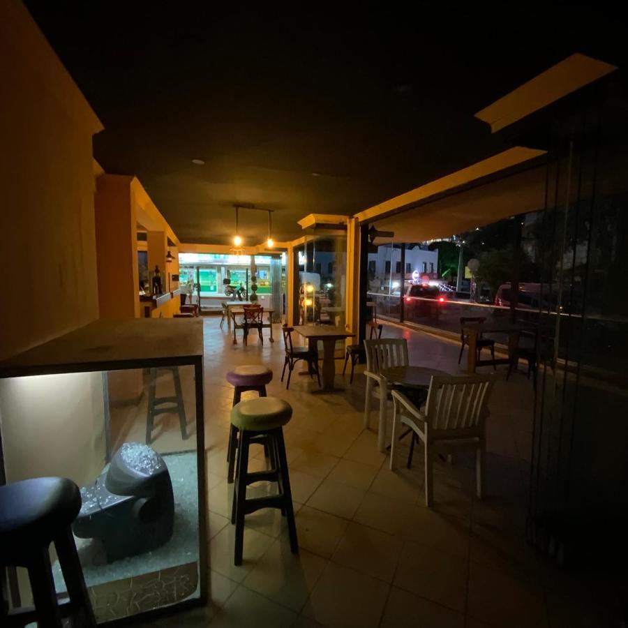 Arti Hotels بودروم المظهر الخارجي الصورة