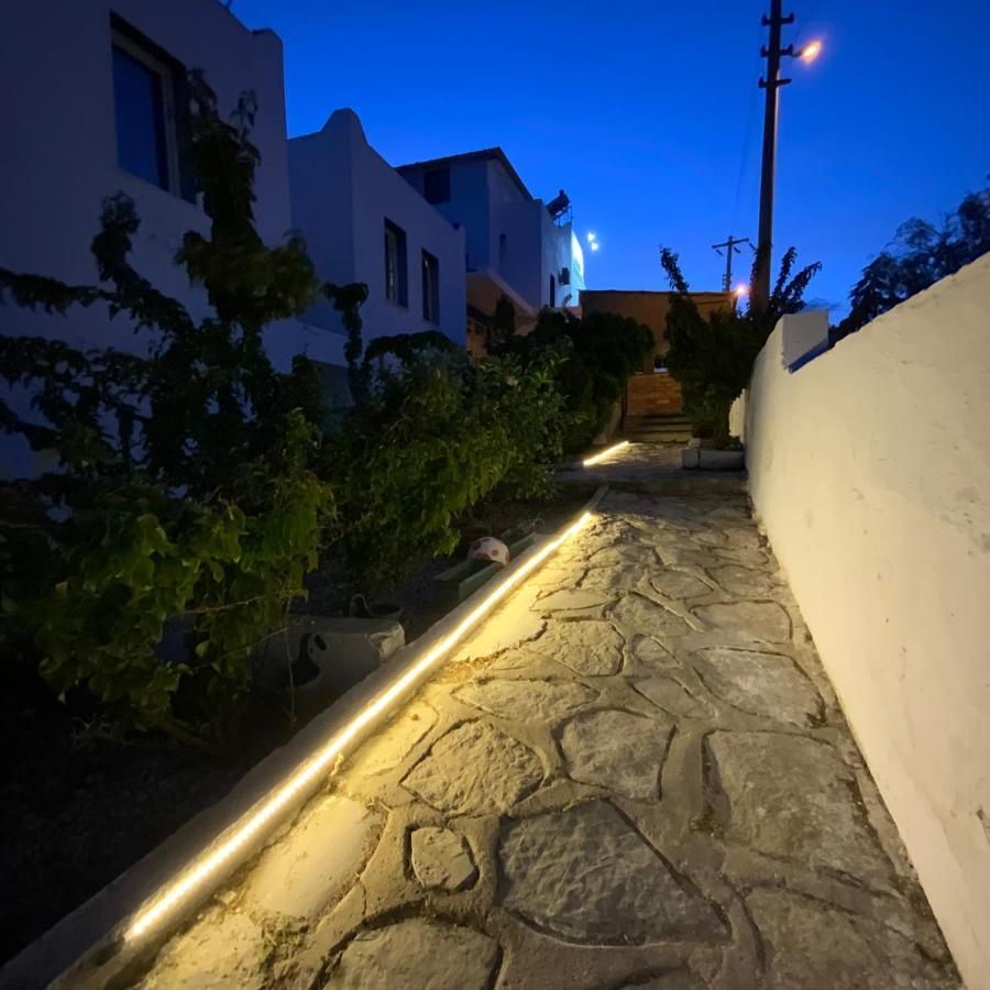 Arti Hotels بودروم المظهر الخارجي الصورة