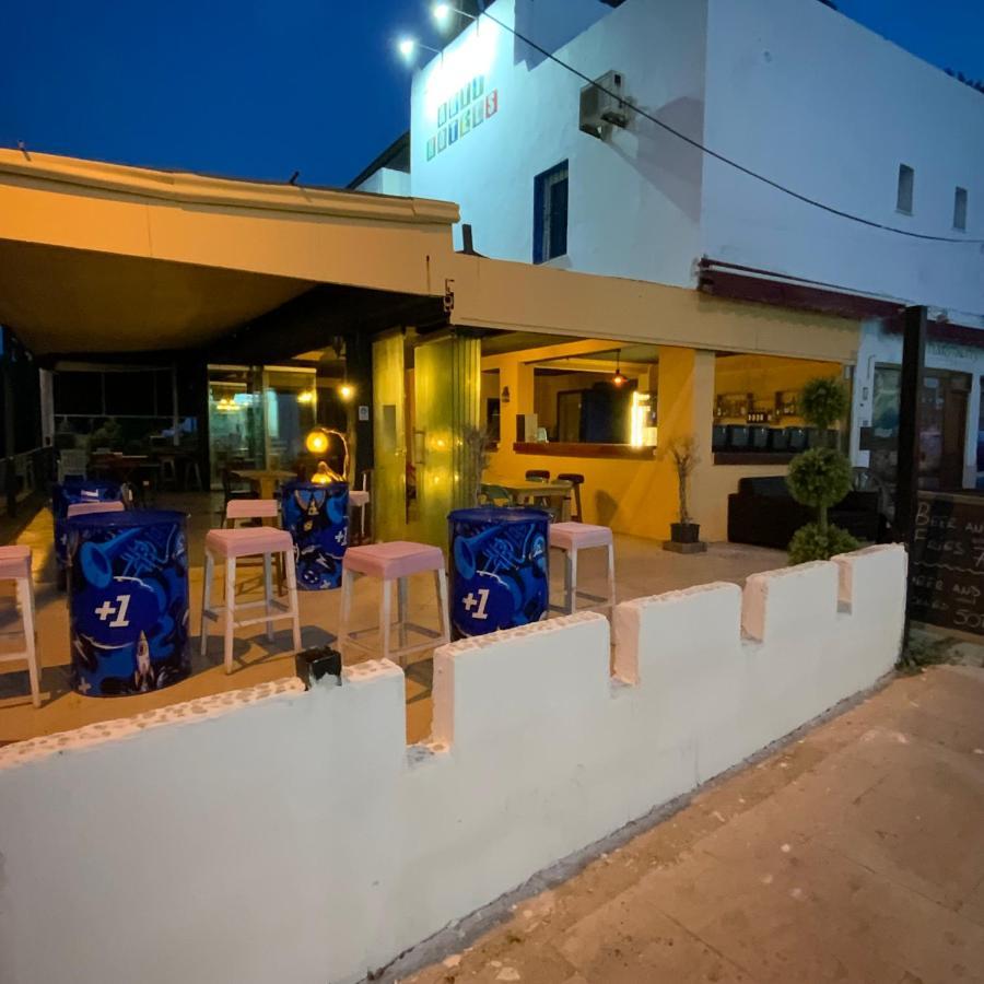 Arti Hotels بودروم المظهر الخارجي الصورة