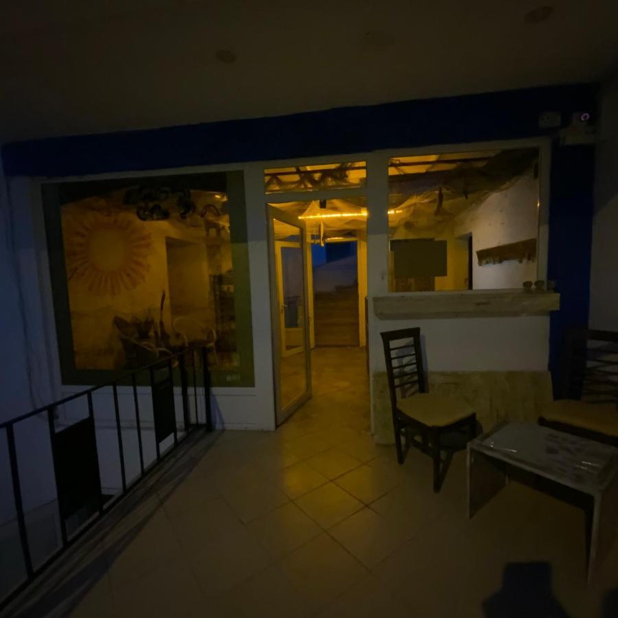 Arti Hotels بودروم المظهر الخارجي الصورة