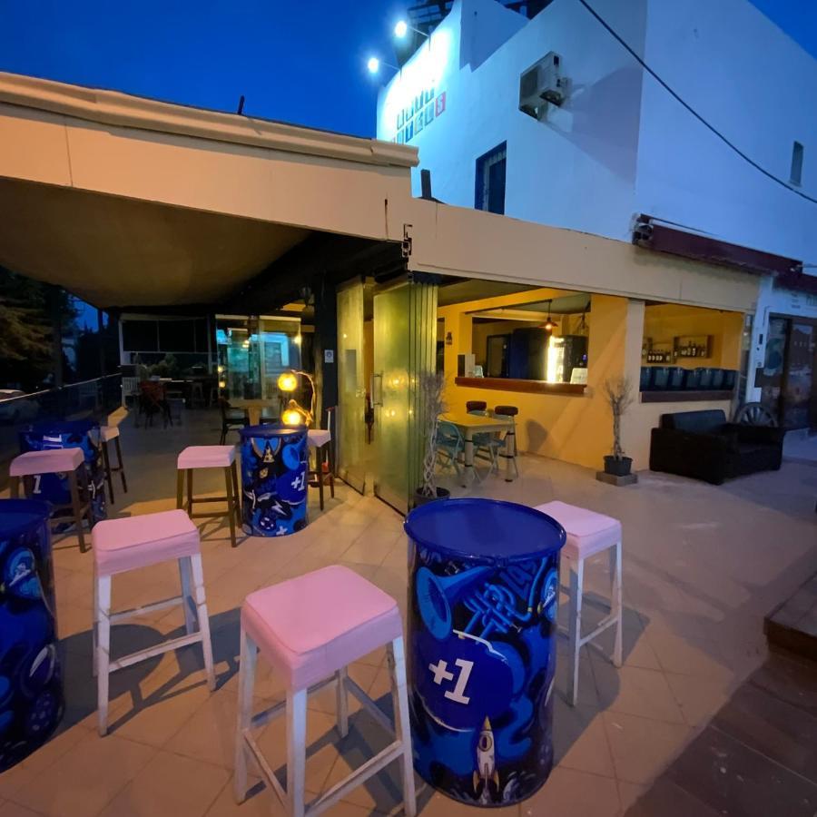 Arti Hotels بودروم المظهر الخارجي الصورة