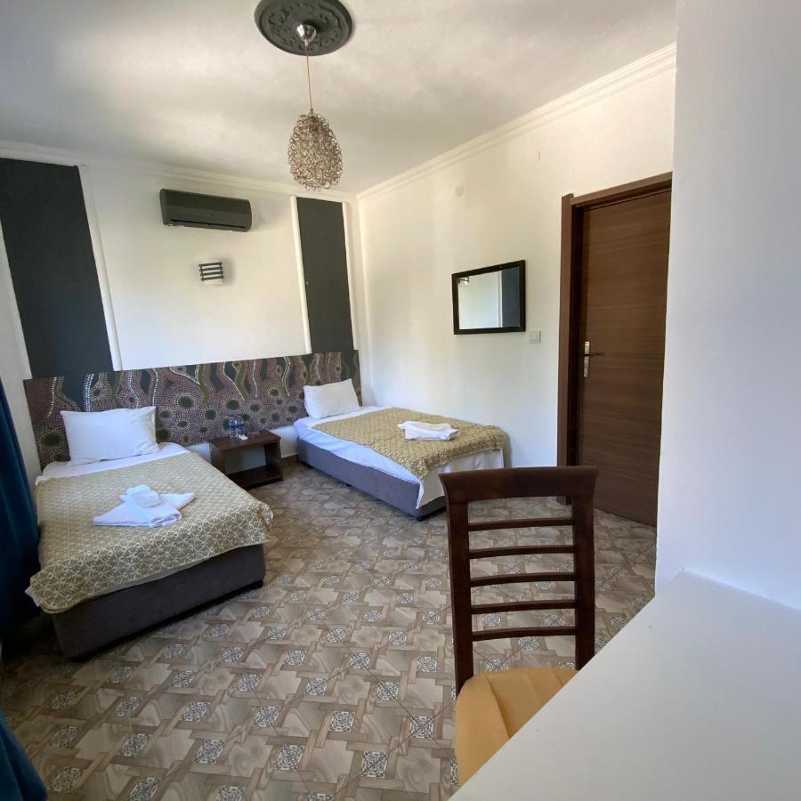 Arti Hotels بودروم المظهر الخارجي الصورة