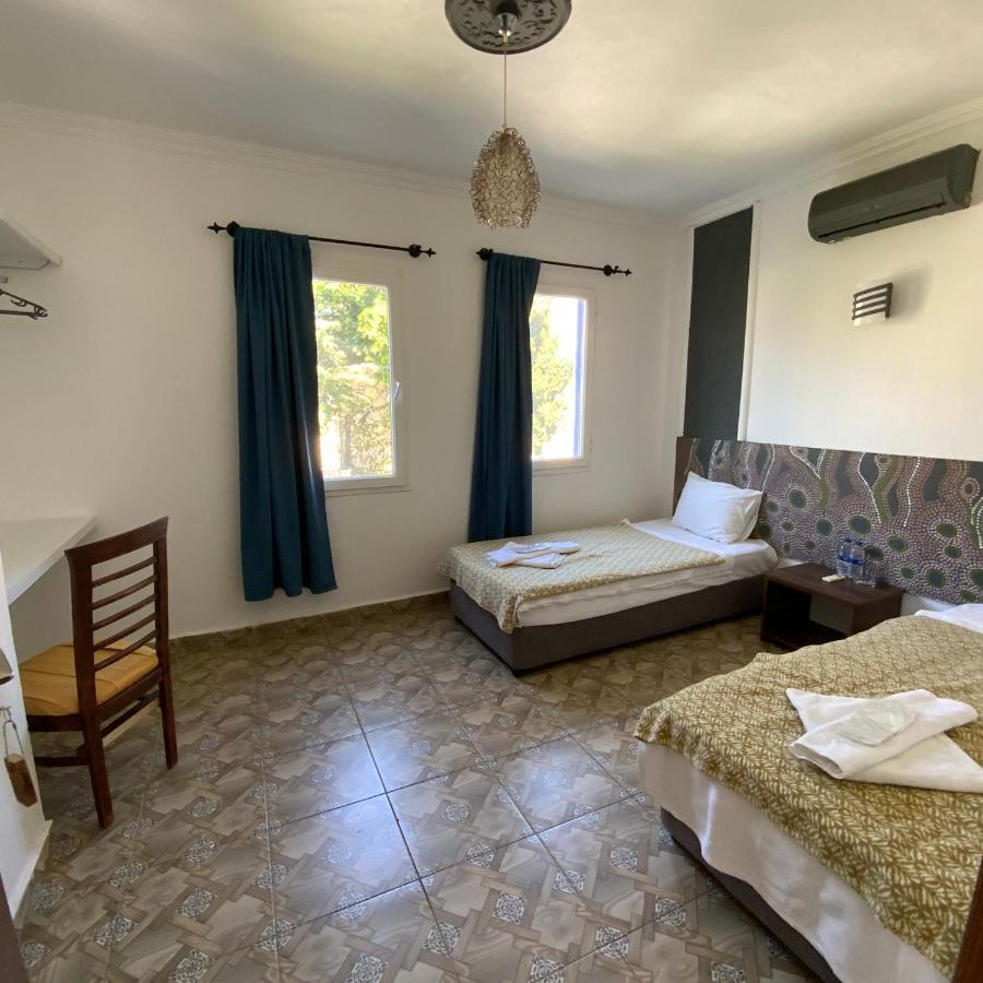 Arti Hotels بودروم المظهر الخارجي الصورة