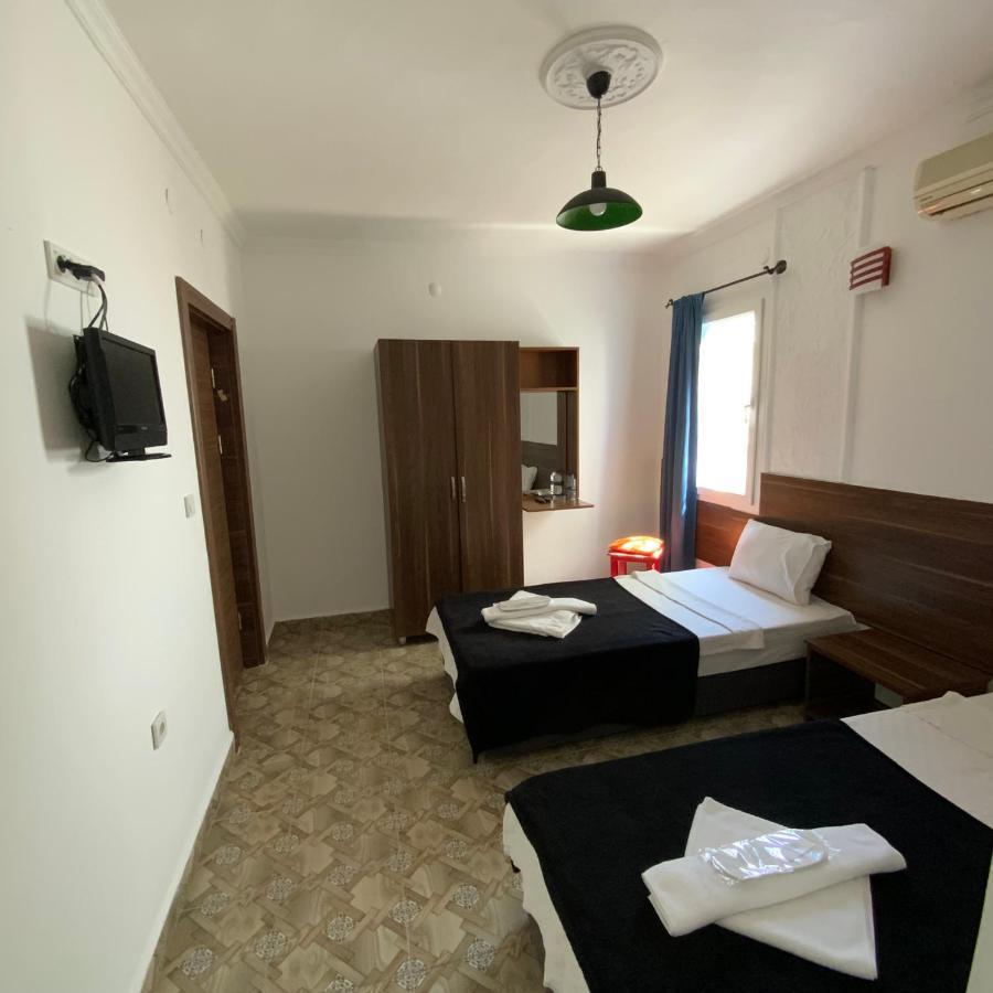 Arti Hotels بودروم المظهر الخارجي الصورة