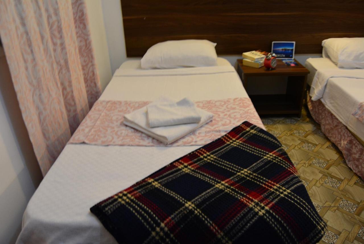 Arti Hotels بودروم المظهر الخارجي الصورة