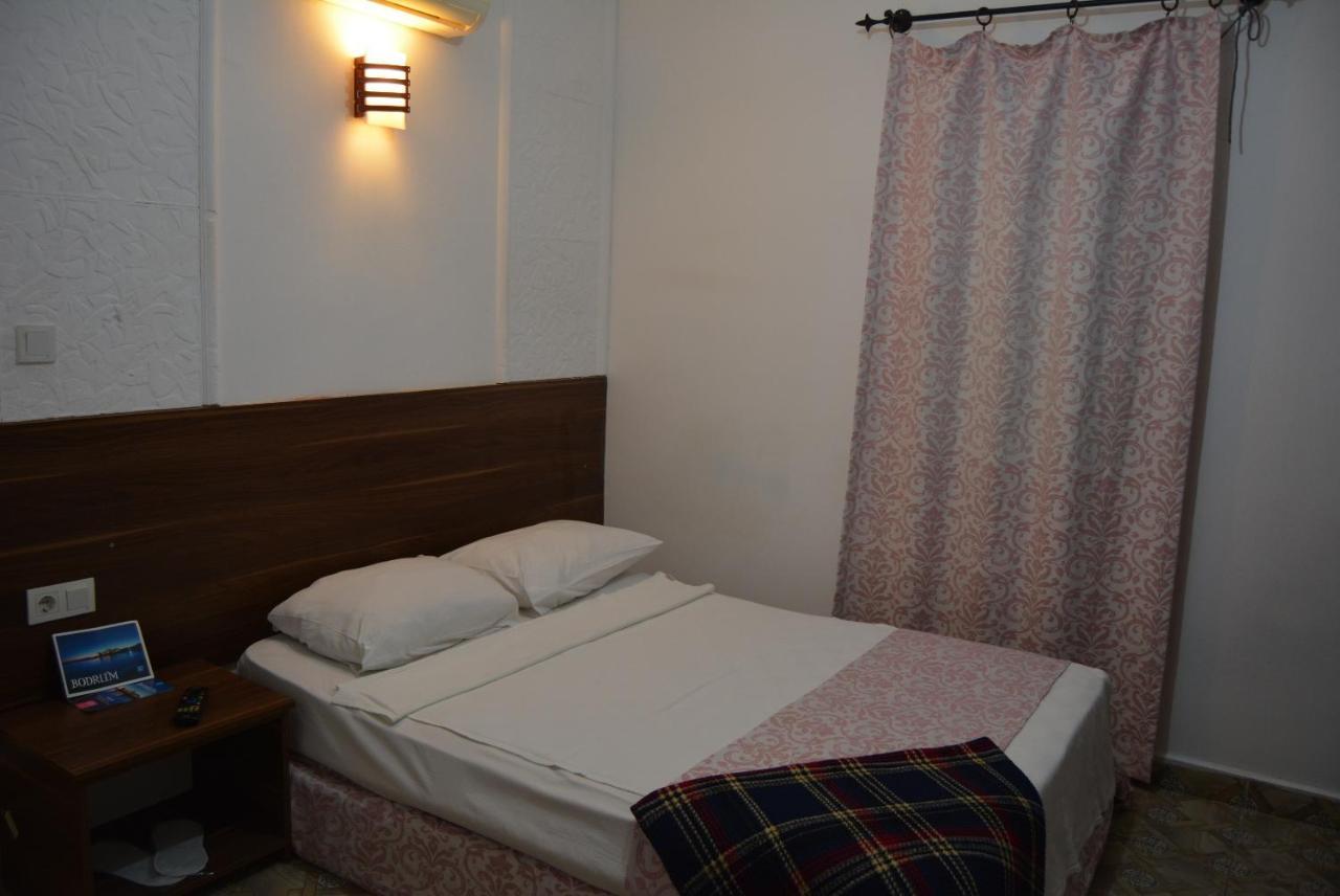 Arti Hotels بودروم المظهر الخارجي الصورة