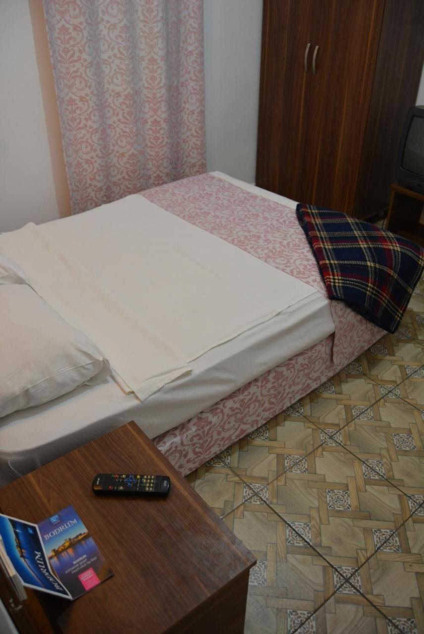 Arti Hotels بودروم المظهر الخارجي الصورة