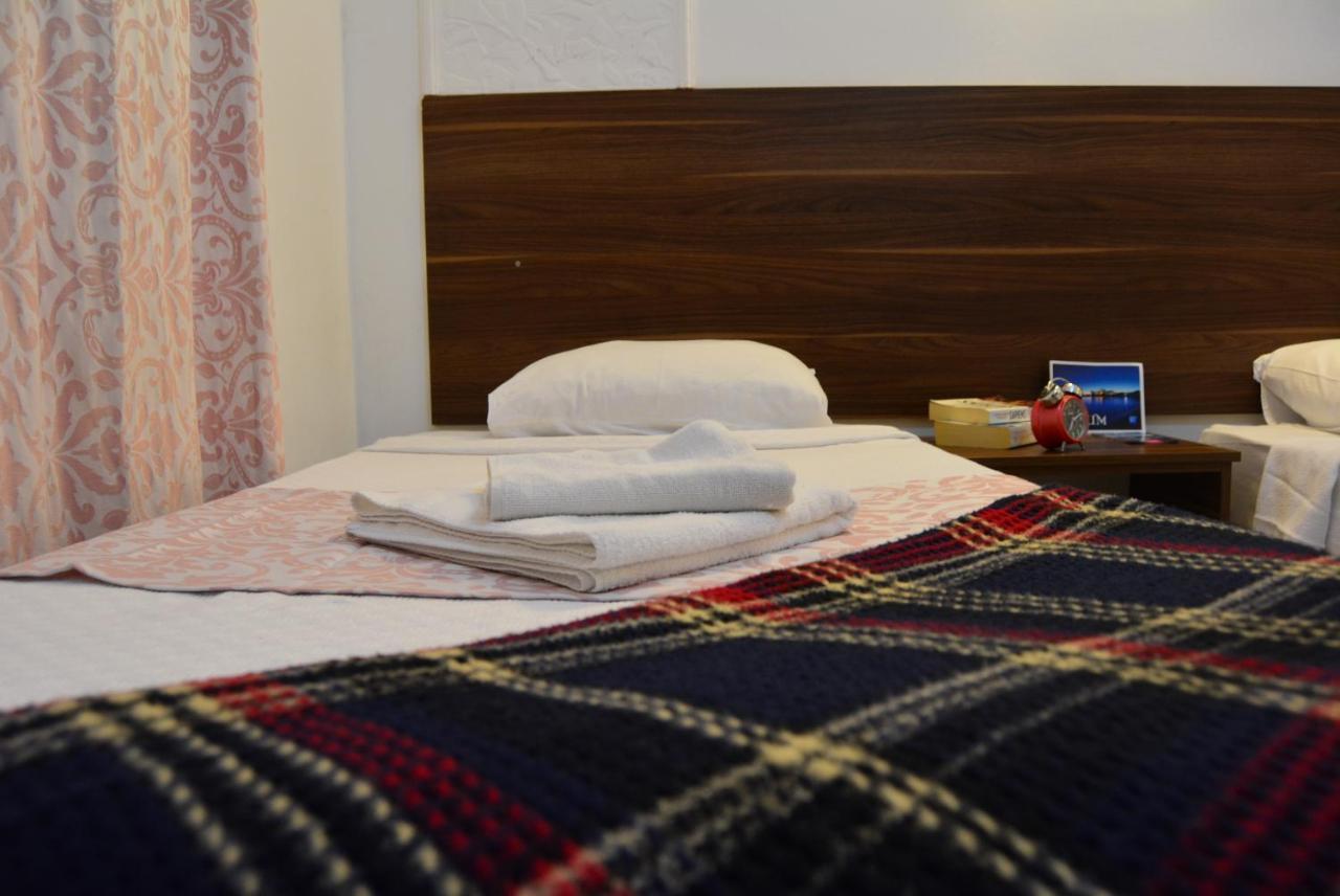 Arti Hotels بودروم المظهر الخارجي الصورة