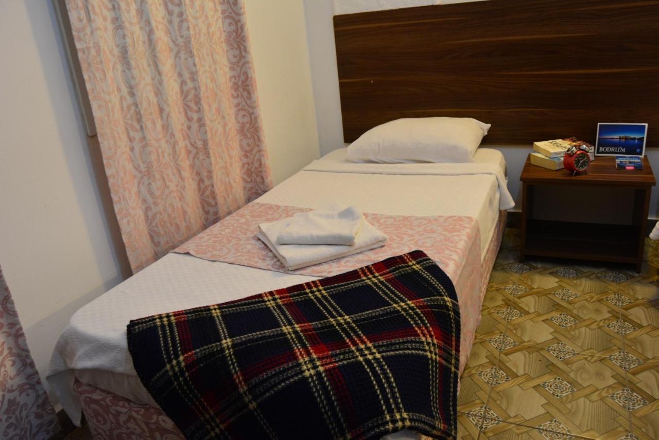 Arti Hotels بودروم المظهر الخارجي الصورة
