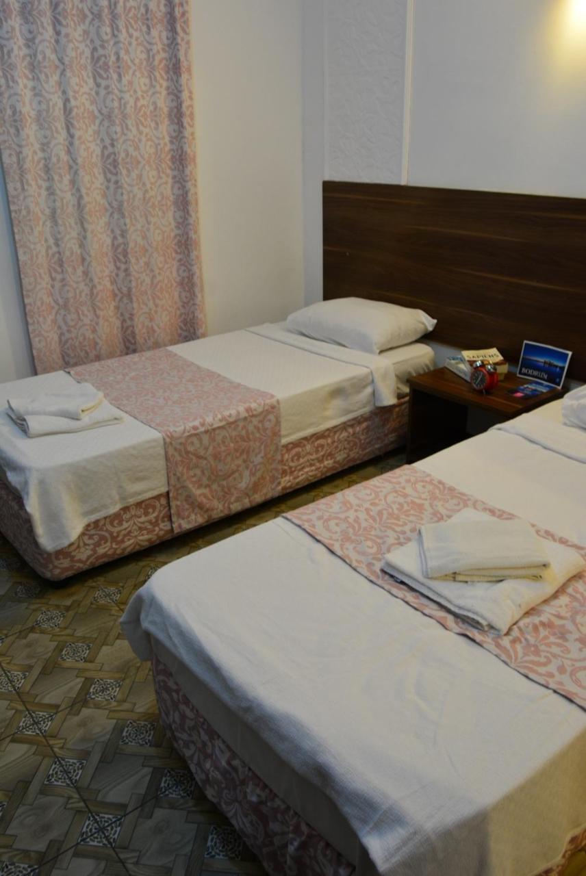 Arti Hotels بودروم المظهر الخارجي الصورة