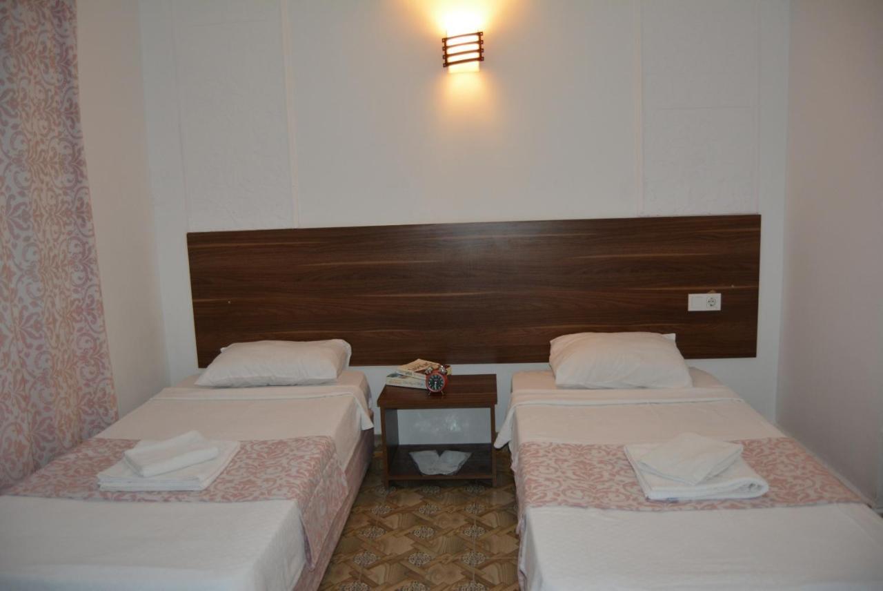 Arti Hotels بودروم المظهر الخارجي الصورة