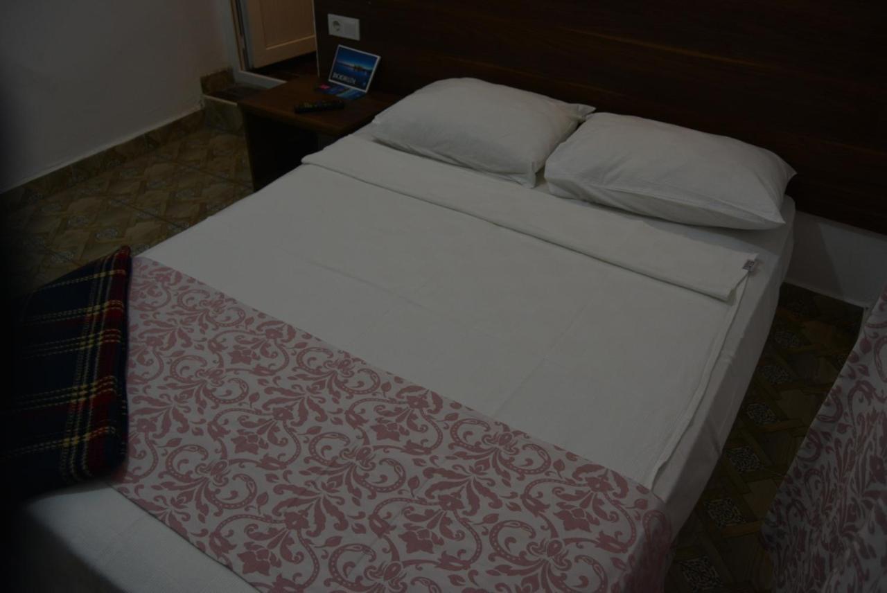Arti Hotels بودروم المظهر الخارجي الصورة