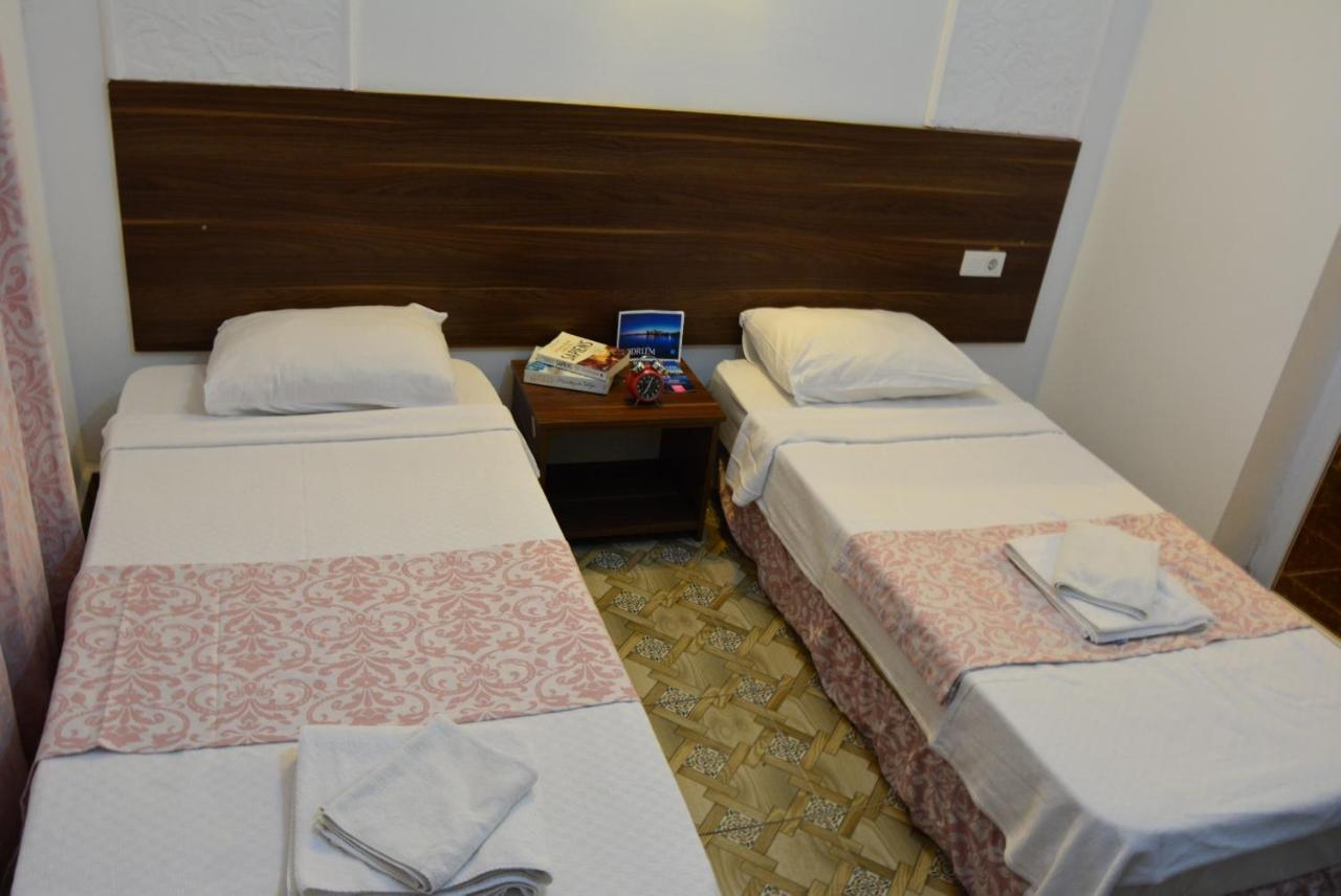 Arti Hotels بودروم المظهر الخارجي الصورة