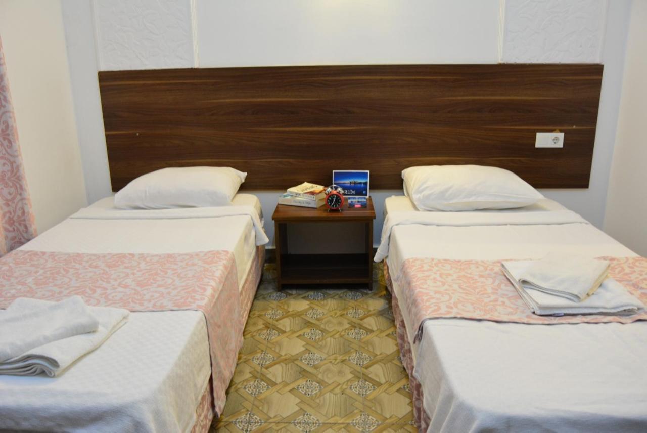 Arti Hotels بودروم المظهر الخارجي الصورة