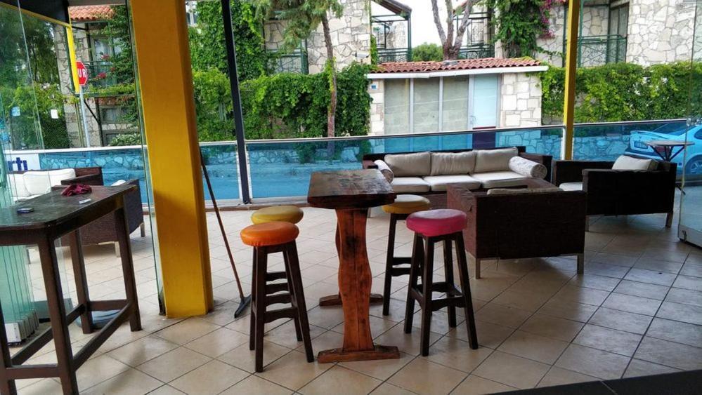 Arti Hotels بودروم المظهر الخارجي الصورة
